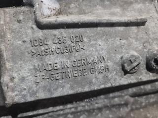 АКПП A5 2009 8T3 CALA