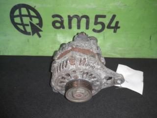 Генератор MITSUBISHI PAJERO MINI H58A 4A30T Генератор MITSUBISHI PAJERO MINI H58A 4A30T