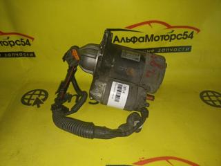 Запчасть стартер MITSUBISHI PAJERO MINI