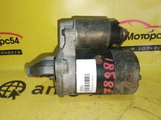 Запчасть стартер MITSUBISHI PAJERO MINI