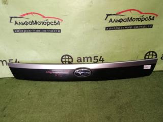 Вставка между стопов задняя SUBARU FORESTER 2007