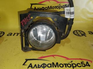 Фото запчасти туманка передняя левая MITSUBISHI OUTLANDER контрактная запчасть Запчасть туманка передняя левая MITSUBISHI OUTLANDER