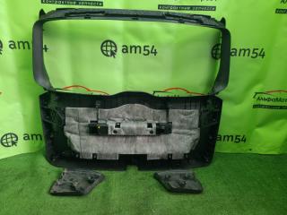 Обшивка двери багажника задняя Q5 8RB