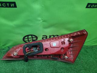 Стоп-сигнал задний левый Q5 8RB