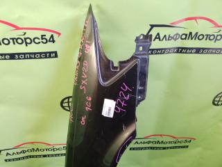 Крыло переднее правое TOYOTA CAMRY GRACIA MCV21