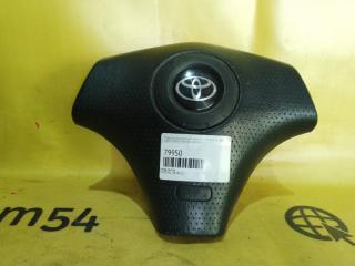 Airbag на руль TOYOTA ALLEX