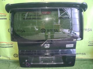 Запчасть дверь 5-я HONDA Mobilio