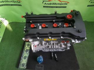 Двигатель HYUNDAI Santa Fe 2012