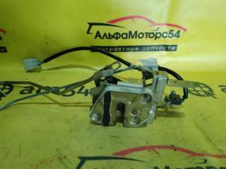 Запчасть замок двери передний правый MAZDA DEMIO