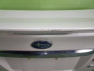 Крышка багажника IMPREZA GJ7 Крышка багажника IMPREZA GJ7