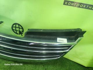 Решетка радиатора NISSAN TIIDA C11 Решетка радиатора NISSAN TIIDA C11