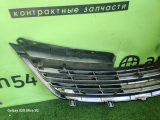 Решетка радиатора TIIDA C11 Решетка радиатора TIIDA C11