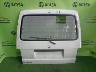 Запчасть дверь 5-я задняя MAZDA BONGO SS88H S41A62020F контрактная Дверь 5-я задняя MAZDA BONGO SS88H S41A62020F контрактная