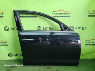 Запчасть дверь передняя правая AUDI A6 2013
