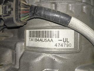 АКПП IMPREZA GG2 EJ152 АКПП IMPREZA GG2 EJ152