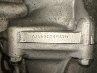 АКПП LEGACY BR9 EJ253 АКПП LEGACY BR9 EJ253
