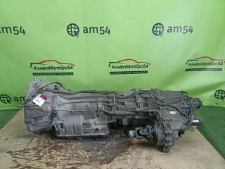 АКПП NISSAN ELGRAND