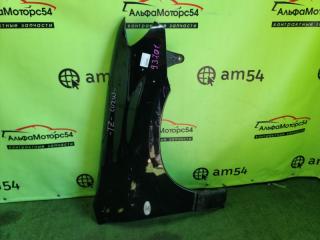 Крыло переднее правое MITSUBISHI AIRTREK