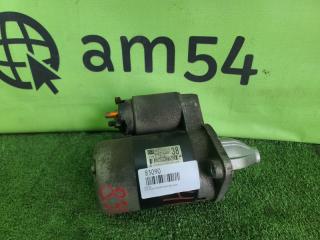 Запчасть стартер MITSUBISHI PAJERO MINI