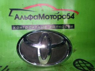 Эмблема решетки радиатора TOYOTA CAMRY