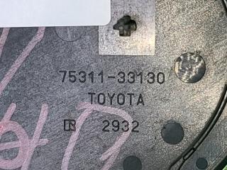 Эмблема решетки радиатора TOYOTA CAMRY ACV40