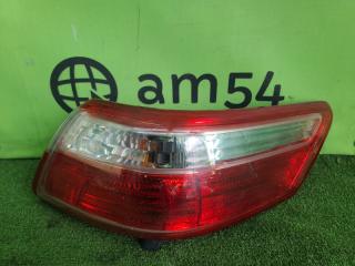 Стоп-сигнал задний правый TOYOTA CAMRY