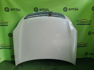 Капот NISSAN TEANA