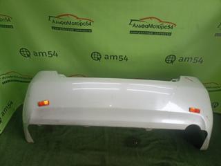 Бампер задний TOYOTA CAMRY
