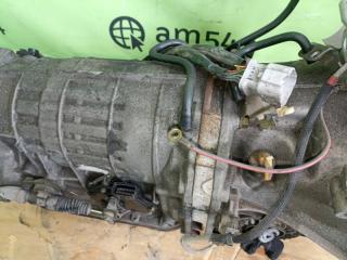 АКПП LEGACY BP5 EJ204