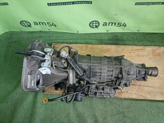 АКПП LEGACY BP5 EJ204