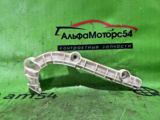 Запчасть кронштейн крепления бампера передний правый MITSUBISHI OUTLANDER