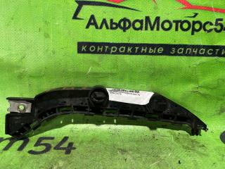 Кронштейн крепления бампера передний левый HONDA CIVIC