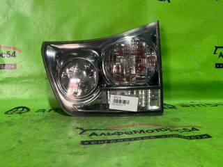 Вставка между стопов задняя правая TOYOTA HARRIER контрактная Вставка между стопов задняя правая TOYOTA HARRIER