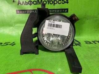 Запчасть туманка передняя левая SUBARU FORESTER SG5 84501AG090 контрактная Туманка передняя левая SUBARU FORESTER SG5 84501AG090 контрактная
