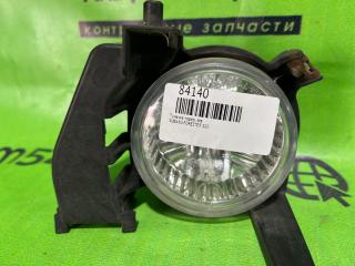 Туманка передняя левая SUBARU FORESTER SG5 Туманка передняя левая SUBARU FORESTER SG5