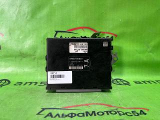 Блок управления efi TOYOTA BB