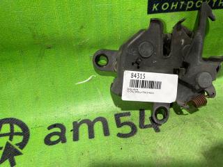 Замок капота TOYOTA COROLLA SPACIO AE111 Замок капота TOYOTA COROLLA SPACIO AE111