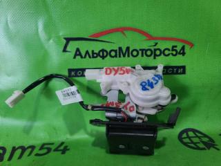 Запчасть замок 5-й двери задний MAZDA DEMIO DY3W D35062310C контрактная Замок 5-й двери задний MAZDA DEMIO DY3W D35062310C контрактная