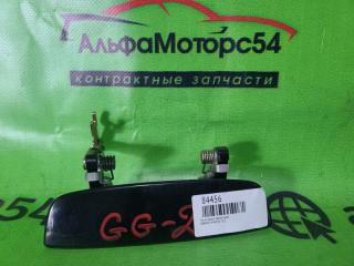 Ручка багажника задняя SUBARU IMPREZA GG2 63160-FE000 контрактная