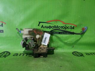 Запчасть замок 5-й двери задний HONDA CIVIC EU1 74801-S2G-003 контрактная Замок 5-й двери задний HONDA CIVIC EU1 74801-S2G-003 контрактная