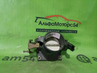 Запчасть дроссельная заслонка MAZDA MPV 2005 LW3W L3-DE LF1713640A контрактная Дроссельная заслонка MAZDA MPV 2005 LW3W L3-DE LF1713640A контрактная