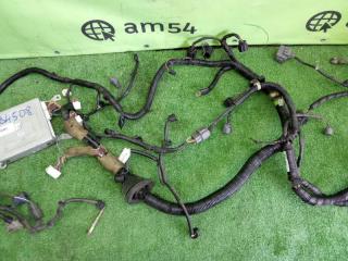 Коса двс MAZDA MPV LW3W L3-DE Коса двс MAZDA MPV LW3W L3-DE