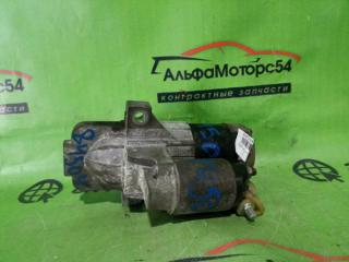 Стартер MAZDA MPV LW3W L3-DE Стартер MAZDA MPV LW3W L3-DE