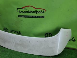 Спойлер TOYOTA HARRIER MCU10 Спойлер TOYOTA HARRIER MCU10