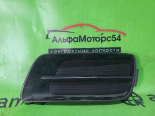Запчасть заглушка бампера передняя левая HONDA AIRWAVE