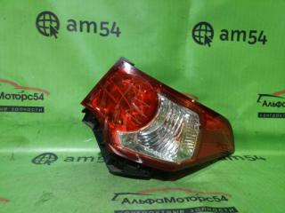 Стоп-сигнал задний правый HONDA ACCORD