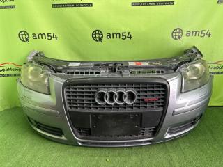 Nose-cut AUDI A3