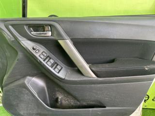 Дверь передняя правая FORESTER SJ5 Дверь передняя правая FORESTER SJ5
