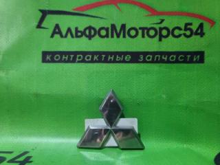 Эмблема MITSUBISHI AIRTREK