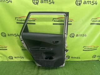 Дверь задняя левая RACTIS NCP125 Дверь задняя левая RACTIS NCP125